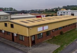 Redman Rd, Calne for sale Primary Photo- Image 1 of 1