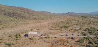 6825 W Plymouth Dr, New River AZ - Commercial Property