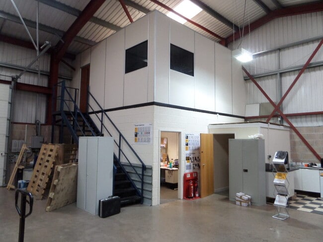 More details for Clos Marion, Cardiff - Industrial to Rent