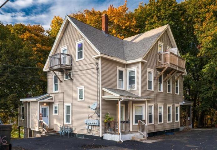 9 Ela Ct, Rochester, NH for sale - Building Photo - Image 1 of 36