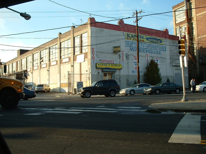 3804-3814 Castor Ave, Philadelphia, PA for sale - Primary Photo - Image 1 of 1