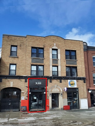 More details for 105-105A Clarence St, Ottawa, ON - Retail to Rent