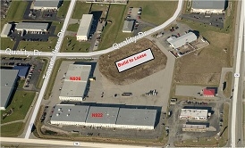 More details for N936 Quality Dr, Greenville, WI - Industrial for Rent