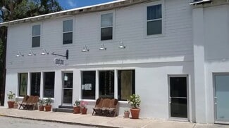 More details for 117 Martin Luther King Ave, Saint Augustine, FL - Office / Retail, Retail to Rent