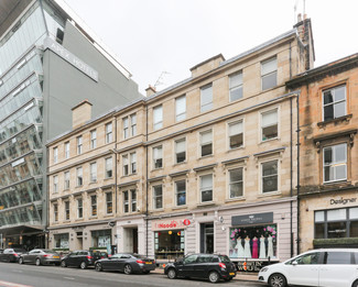 More details for 98-106 Bath St, Glasgow - Office for Sale