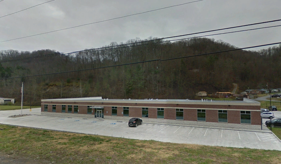 4499 Appalachian Hwy, Rock View, WV for sale - Primary Photo - Image 1 of 1