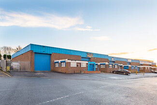 More details for Sneyd Hl, Stoke On Trent - Industrial for Rent