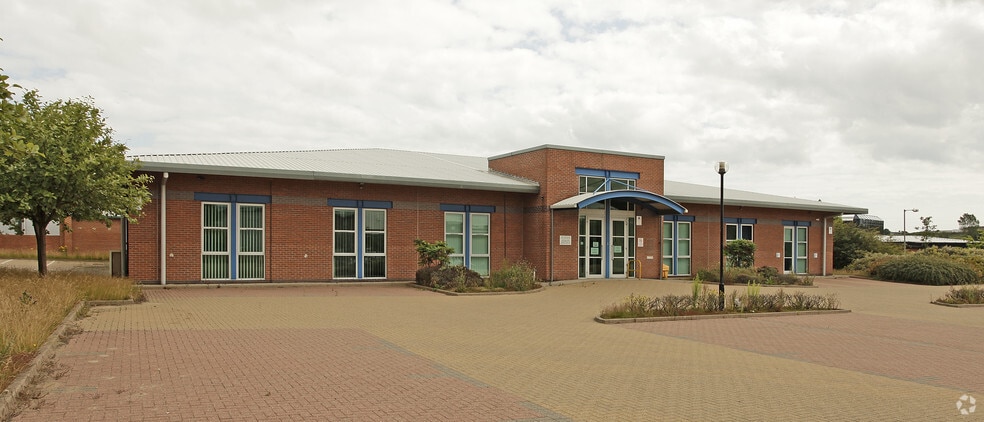 Colima Ave, Sunderland for sale - Primary Photo - Image 1 of 1