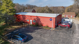 More details for 20614 W 47th St, Shawnee, KS - Light Industrial for Sale