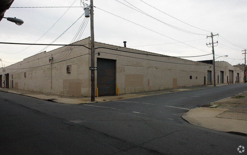 2501 Wharton St, Philadelphia, PA for rent - Primary Photo - Image 2 of 7