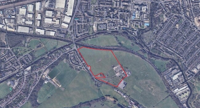 More details for Windmill Ln, Southall - Land to Rent