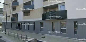 More details for 4 Rue Luce Boyals, Toulouse - Retail to Rent