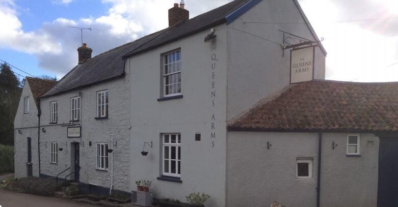 5 Church Cottages, Pitminster for sale Primary Photo- Image 1 of 1