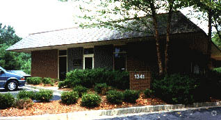 1341 Terrell Mill Rd SE, Marietta, GA for sale - Building Photo - Image 2 of 8