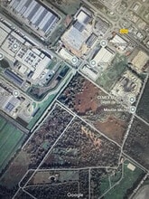 Cestas, GIR - AERIAL  map view