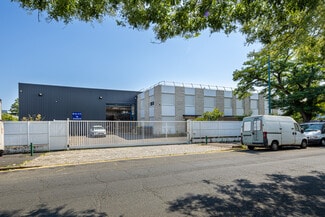 More details for 12 Rue Thomas Edison, Gennevilliers - Light Industrial to Rent