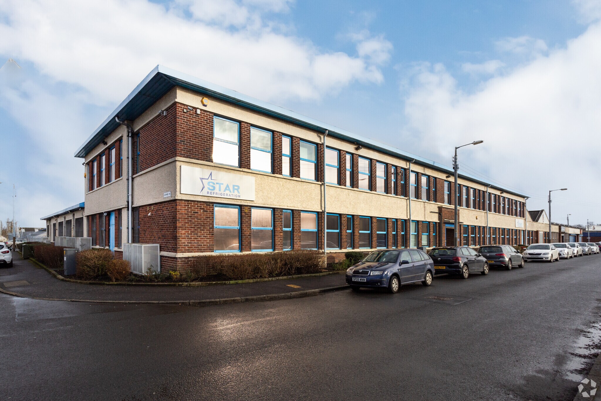 Evanton Dr, Glasgow for sale Primary Photo- Image 1 of 1