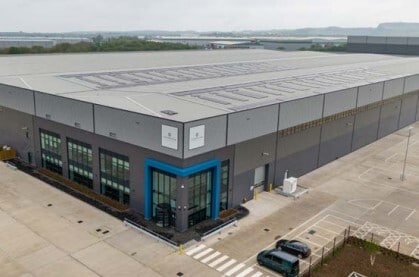 Stanton Ln, Coalville for sale - Building Photo - Image 1 of 3