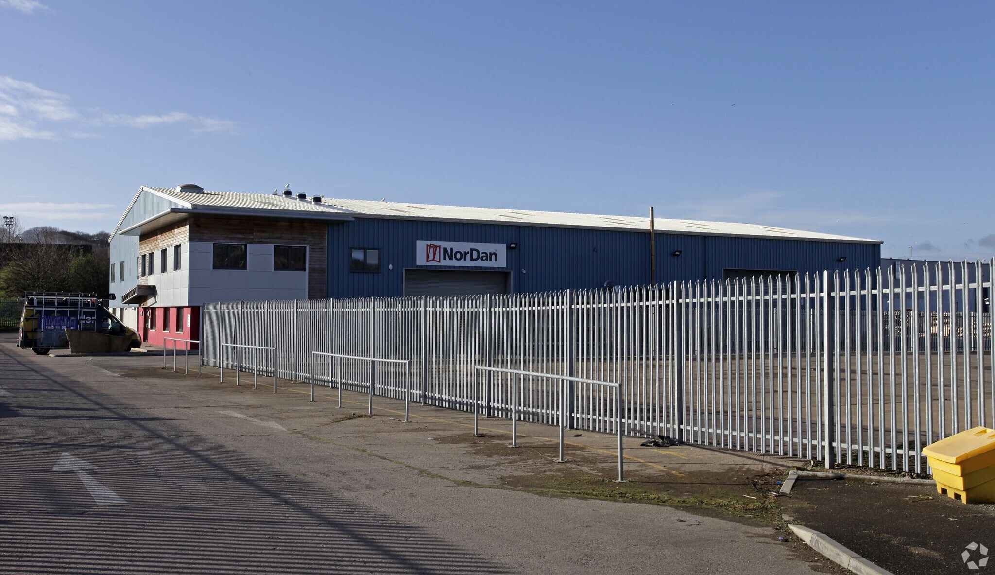 Greenwell Rd, Aberdeen for sale Primary Photo- Image 1 of 1