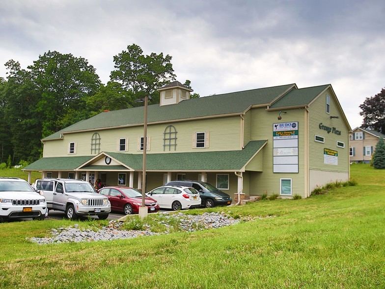 185 Grange Rd, Otisville, NY for sale - Primary Photo - Image 1 of 1