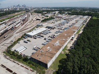 More details for 3126 Produce Row, Houston, TX - Industrial for Rent