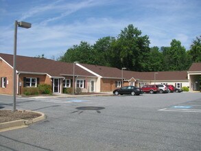 2112 Bel Air Rd, Fallston, MD for sale Building Photo- Image 1 of 1