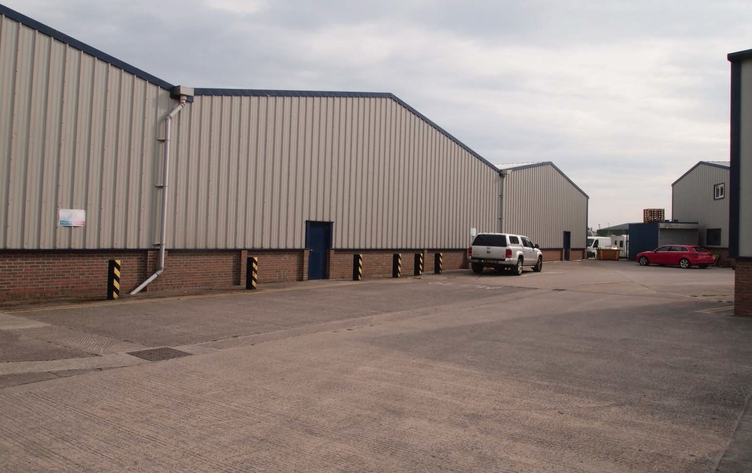 Swordfish Clos, Ormskirk for sale Primary Photo- Image 1 of 1