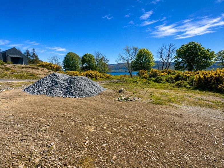 Achnaha View, Oban for sale - Building Photo - Image 2 of 4