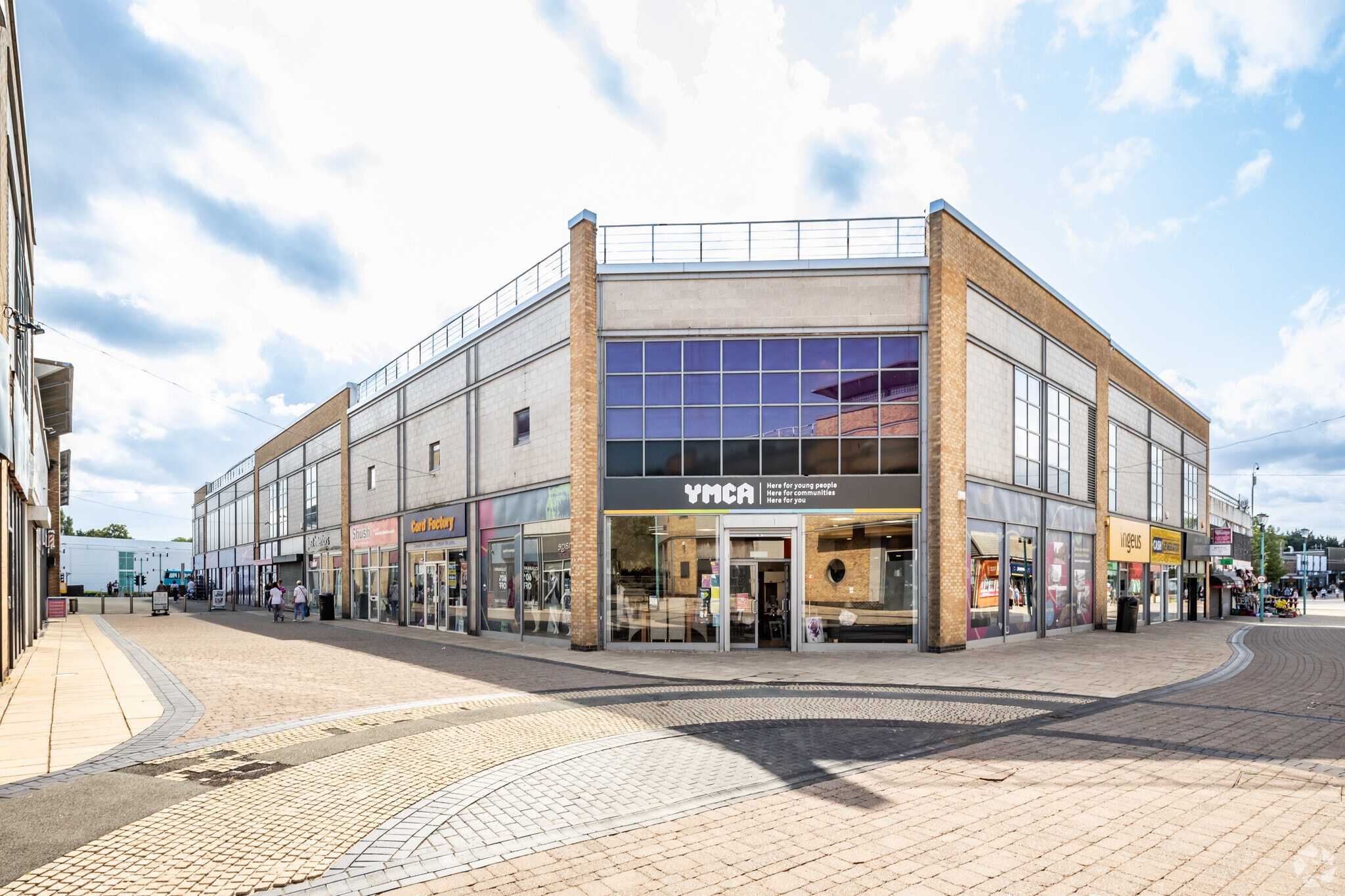 Cavendish Walk, Liverpool for sale Primary Photo- Image 1 of 1