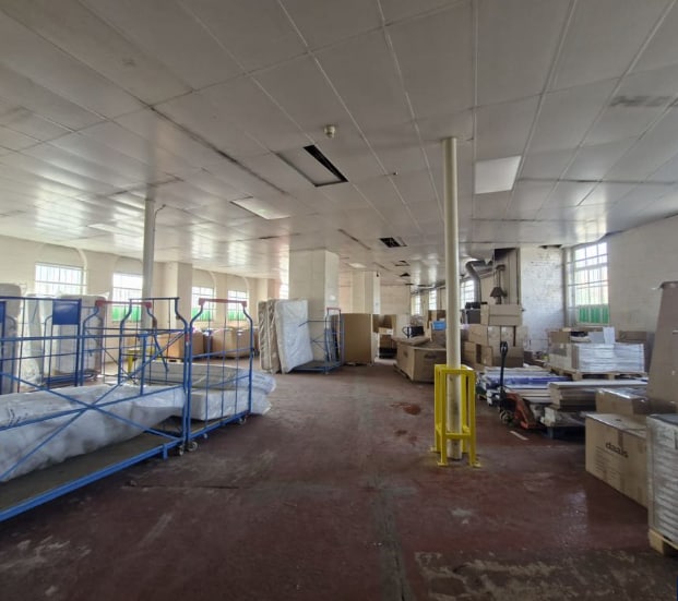 Waverley Rd, Sheffield to rent Interior Photo- Image 1 of 4