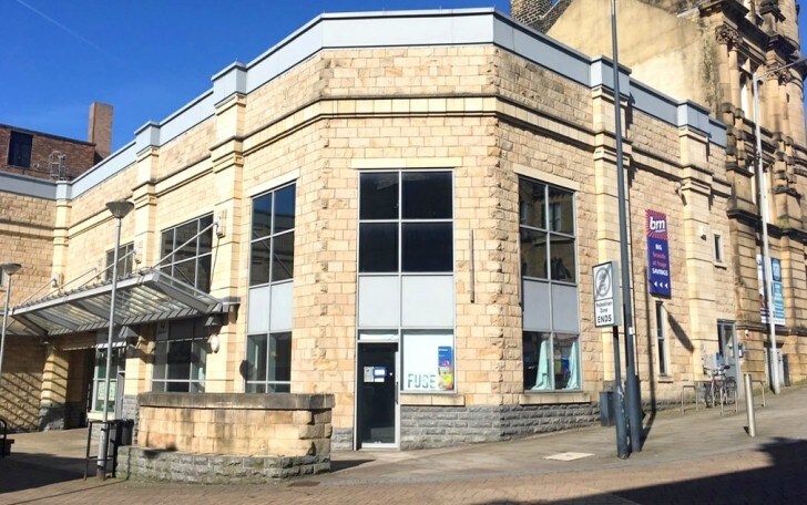 5-7 Rawson Pl, Bradford for sale - Primary Photo - Image 1 of 1