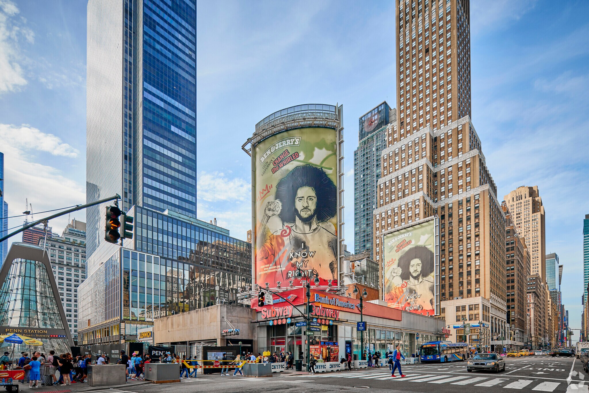 PENN 1, New York, NY to rent Building Photo- Image 1 of 2