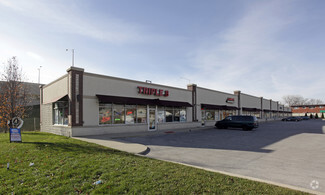 More details for 17100 S Dixie Hwy, Hazel Crest, IL - Retail for Rent