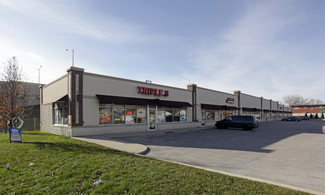 More details for 17100 S Dixie Hwy, Hazel Crest, IL - Retail for Rent