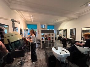 57 High St, Auchterarder to rent Interior Photo- Image 2 of 4