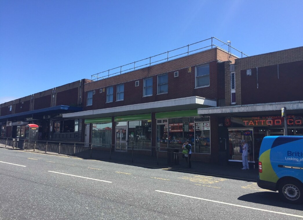 70 Walton Vale, Liverpool for sale Building Photo- Image 1 of 1