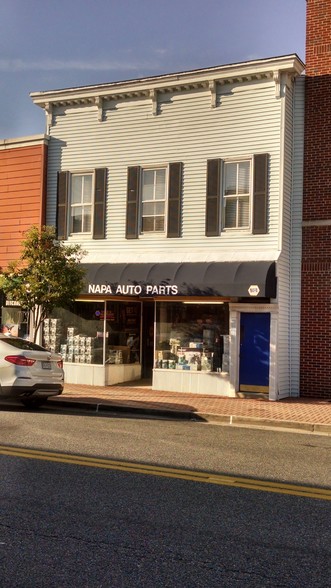 363 Main St, Laurel, MD for sale - Building Photo - Image 1 of 1