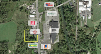 More details for 6145 Route 12, Norwich, NY - Land for Rent