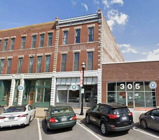 More details for 311 Commercial St, Springfield, MO - Retail for Sale