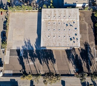 More details for 1841-1853 S 7th St, San Jose, CA - Industrial for Rent