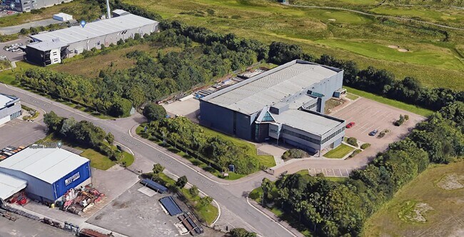 More details for Claymore Dr, Bridge Of Don - Industrial to Rent