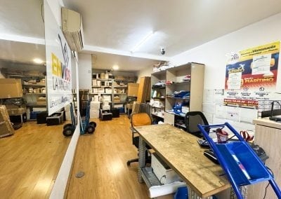 Madrid, MAD 28020 - Unit 2 -  - Interior Photo - Image 1 of 4