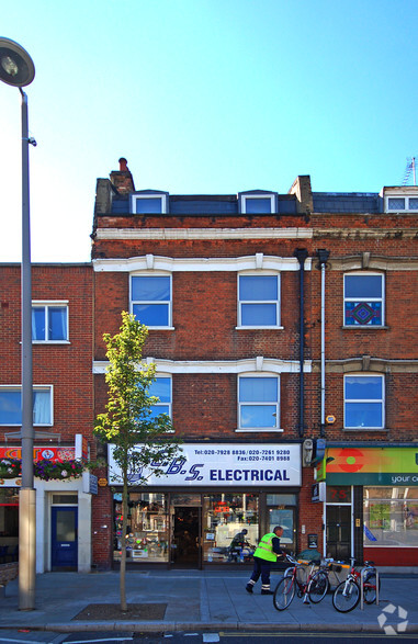 73 The Cut, London for sale - Primary Photo - Image 1 of 1