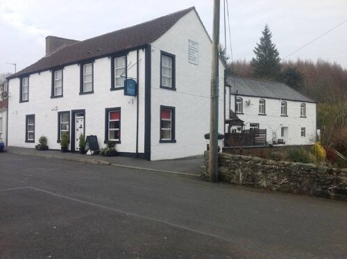 31 Main St, Newton Stewart for sale Primary Photo- Image 1 of 1