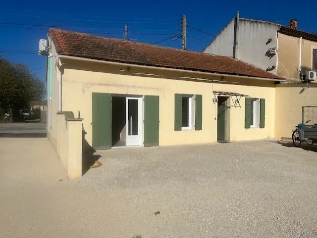 Location Bureaux 65 m² - Photo 1