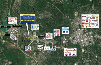 More details for 14291-14301 Midlothian Tpke, Midlothian, VA - Retail for Rent