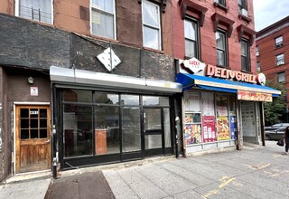 491 Tompkins Ave, Brooklyn, NY for sale Building Photo- Image 1 of 1