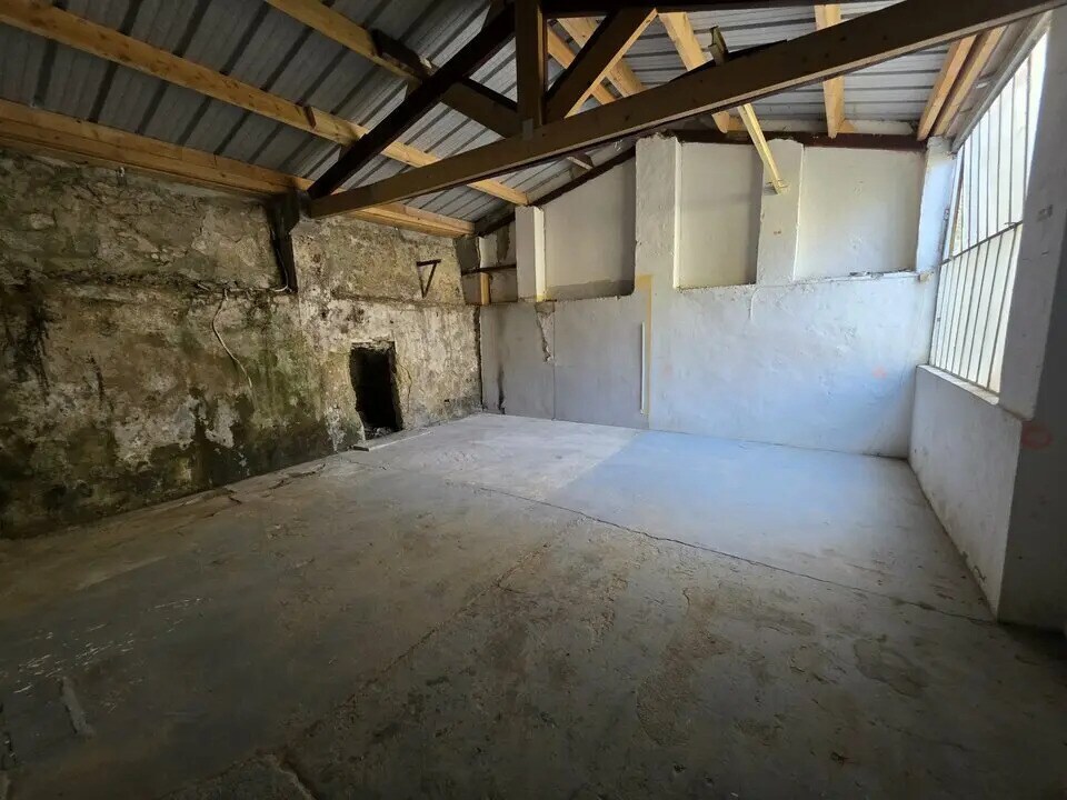 Industrial in Nice for sale Interior Photo- Image 1 of 6