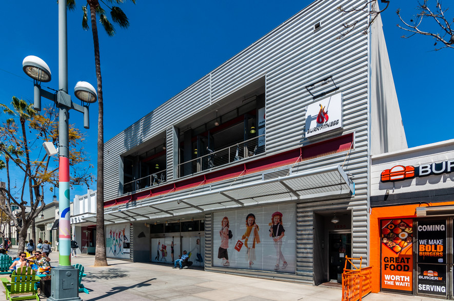 1231 3rd Street Promenade, Santa Monica, CA for sale - Building Photo - Image 1 of 1