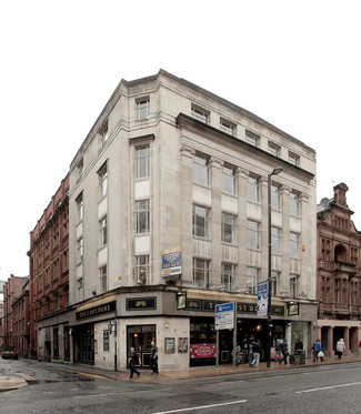 More details for 144-146 Deansgate, Manchester - Office for Rent